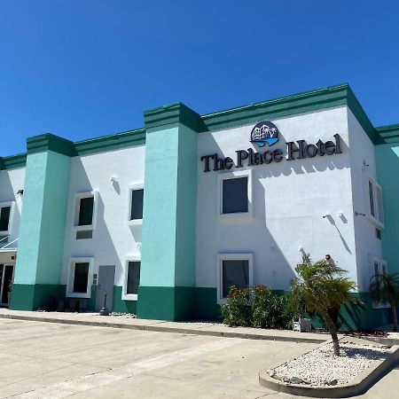 The Place At Port Aransas Exterior foto