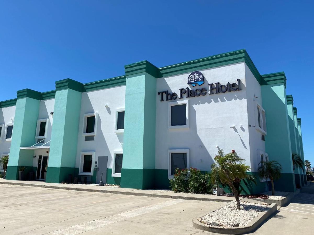 The Place At Port Aransas Exterior foto