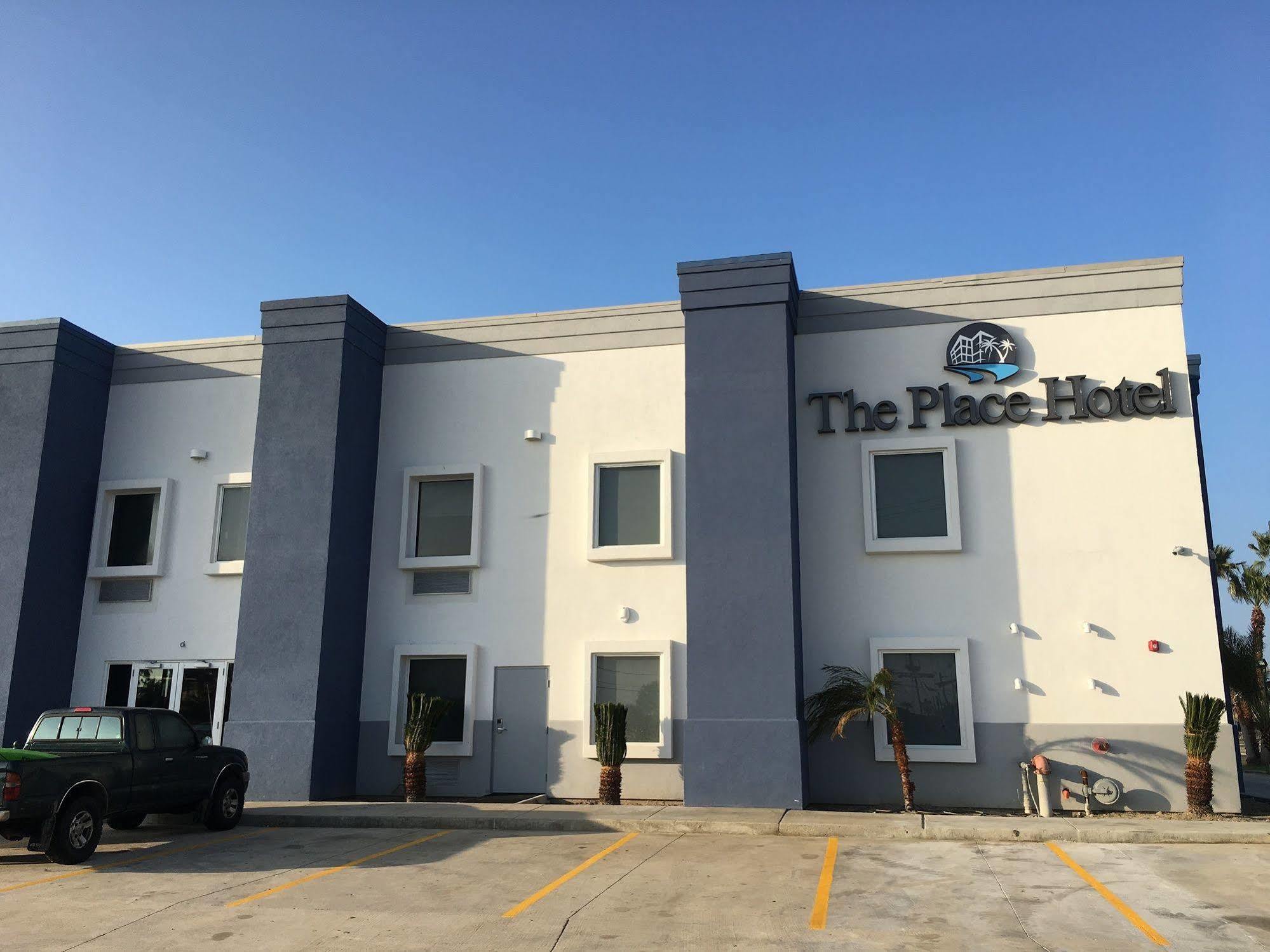 The Place At Port Aransas Exterior foto