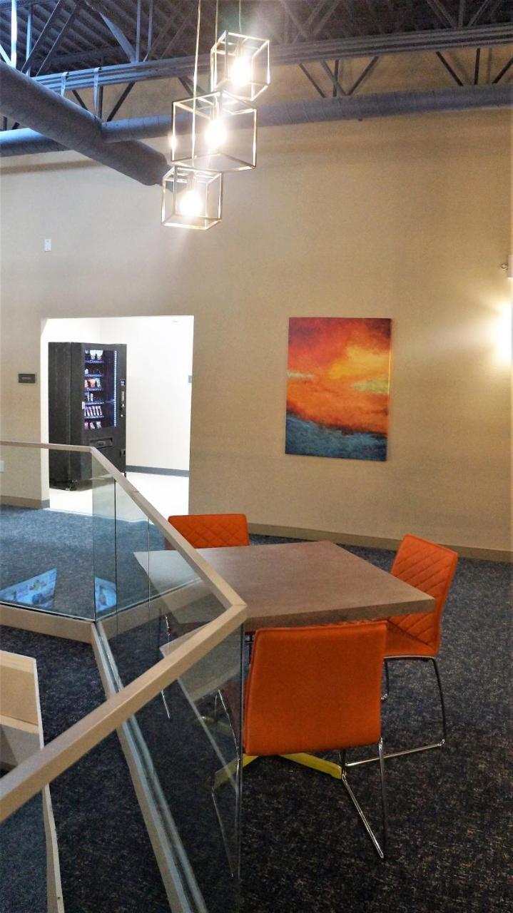 The Place At Port Aransas Exterior foto